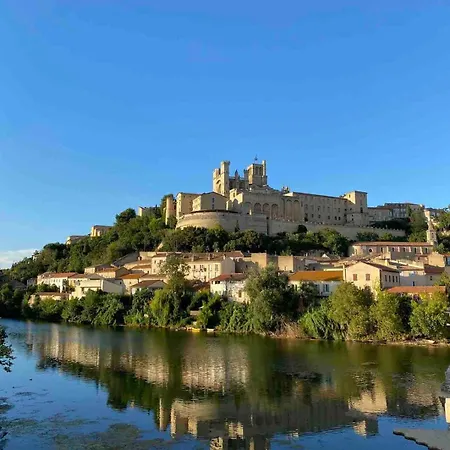 Le Tarenga-beziers Centre-wifi Béziers